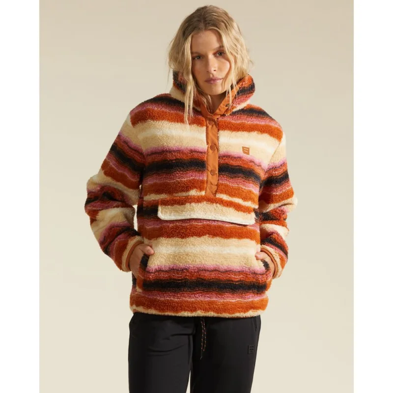 Affaire À Saisir PULL BILLABONG SWITCHBACK
