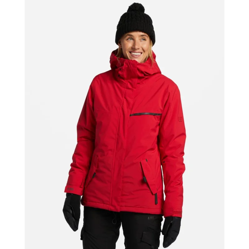 MANTEAU BILLABONG A/DIV ECLIPSE Affaire À Saisir