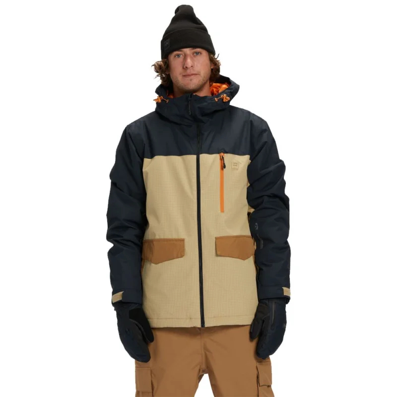 Haute Qualité MANTEAU BILLABONG OUTSIDER