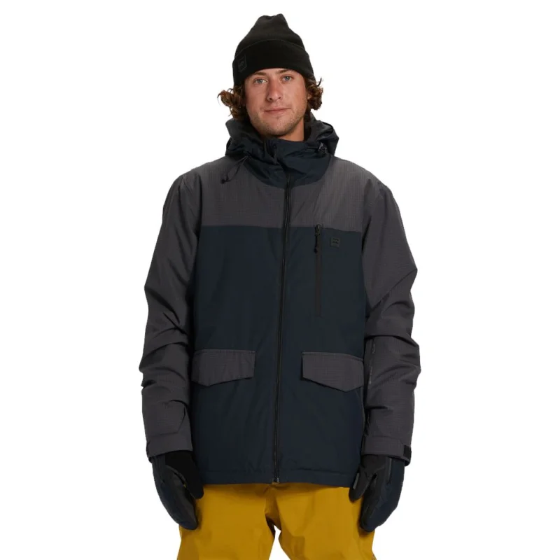 Promotion Saisonnière MANTEAU BILLABONG OUTSIDER