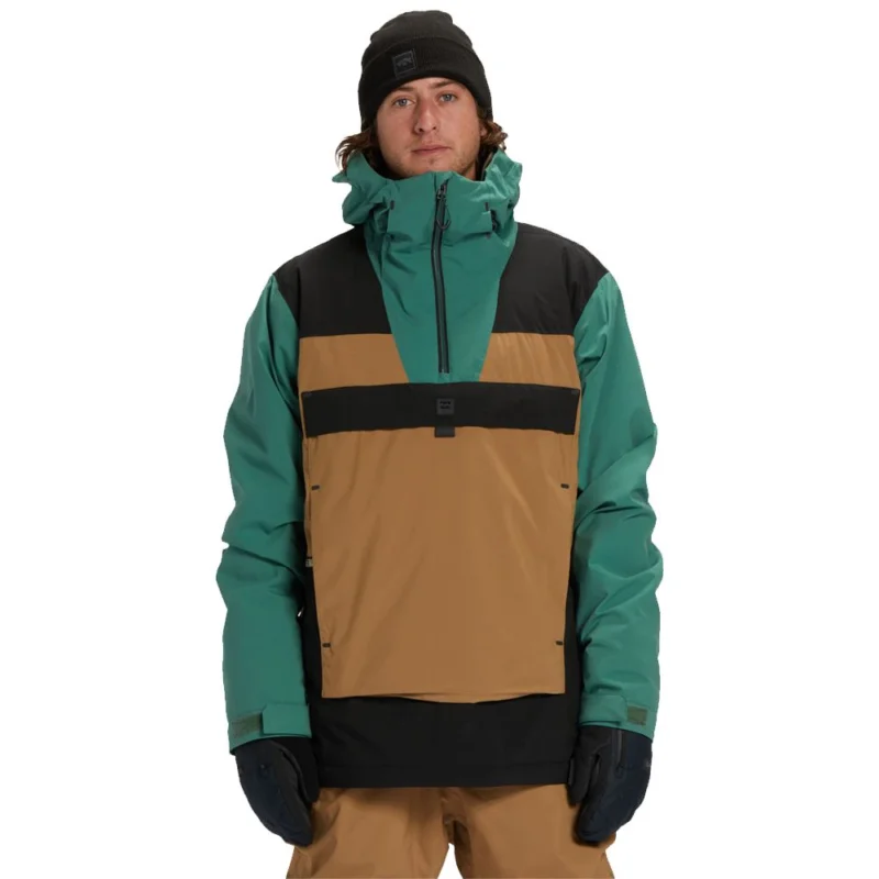 Meilleure Vente MANTEAU BILLABONG QUEST