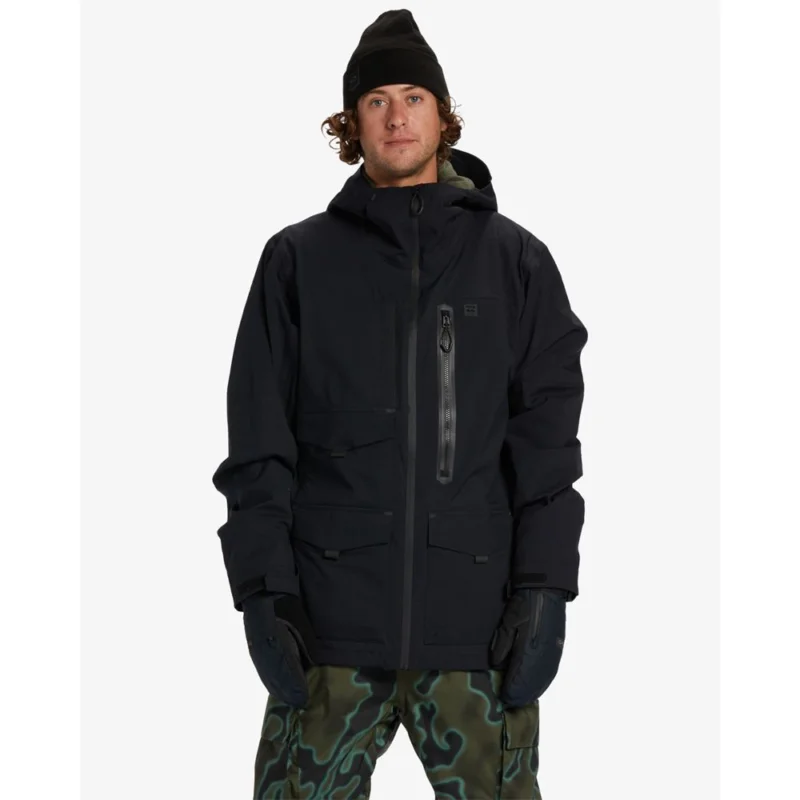 MANTEAU BILLABONG PRISM Acheter Direct