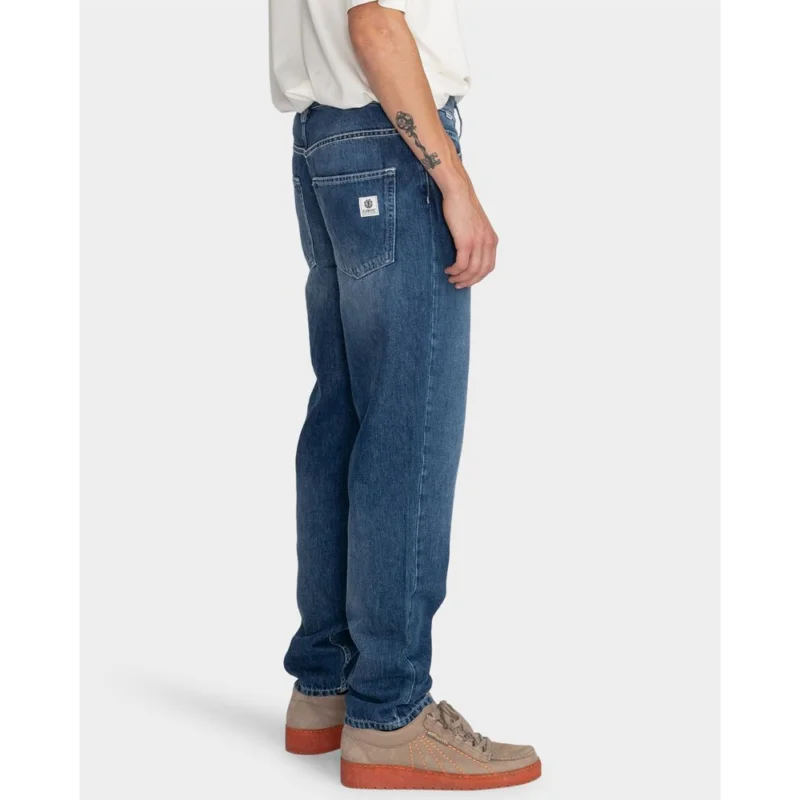 Must-Have PANTALON ELEMENT HARVESTER