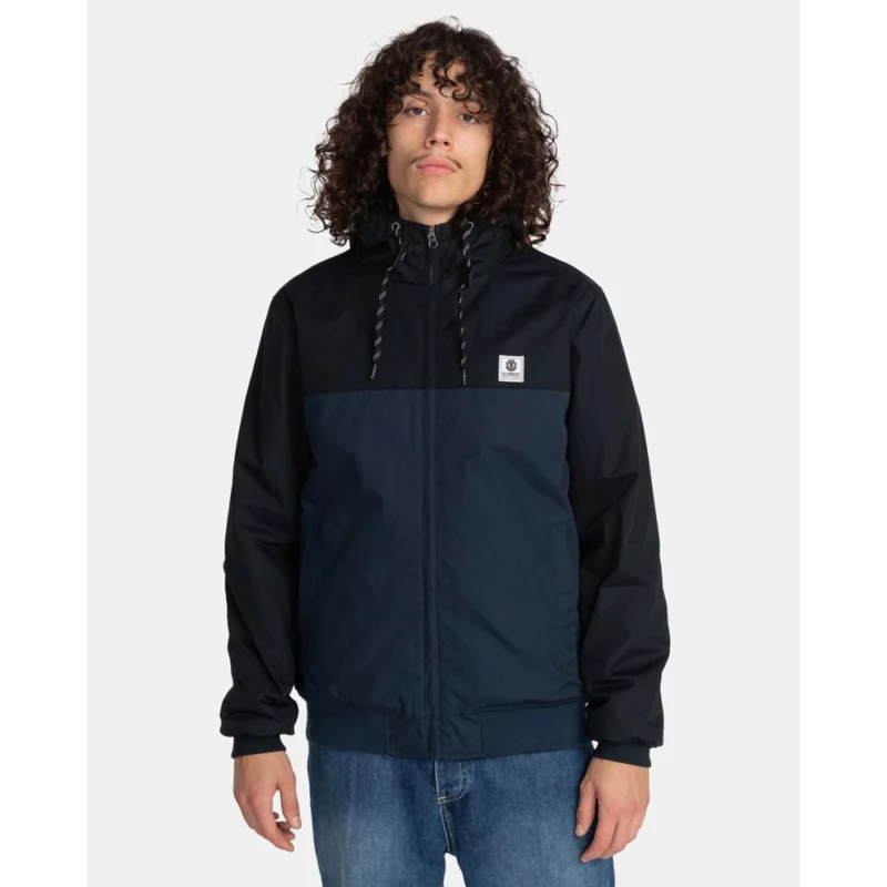 Nouvel Arrivage MANTEAU ELEMENT DULCEY