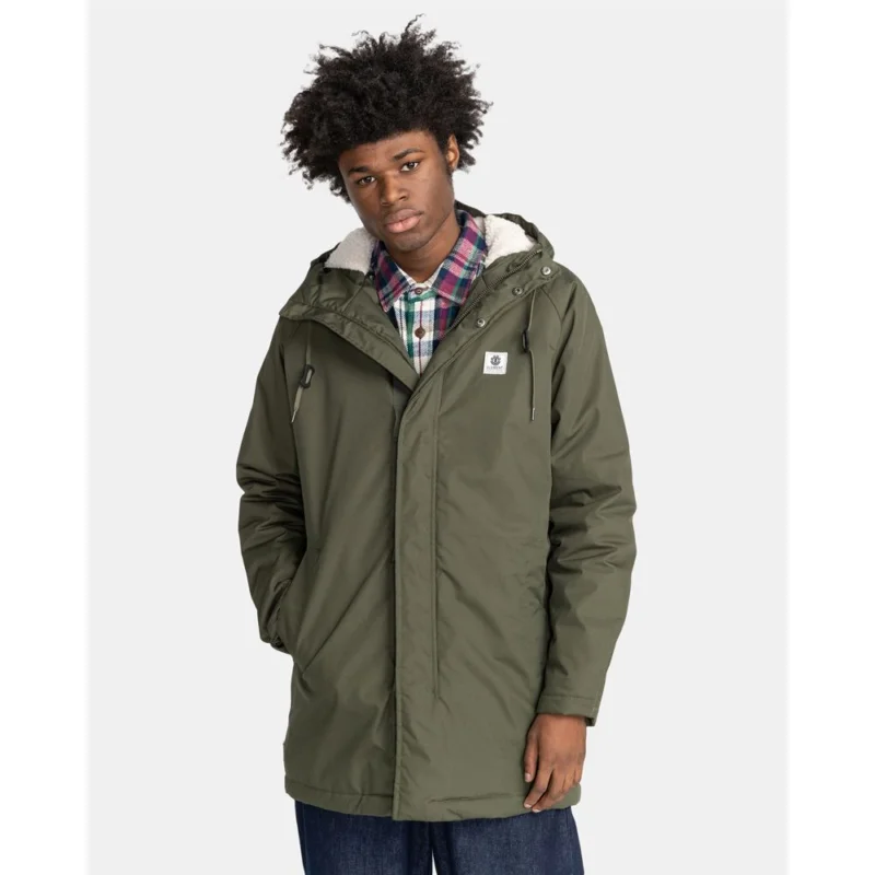 Offre Limitée MANTEAU ELEMENT FIELD PARKA