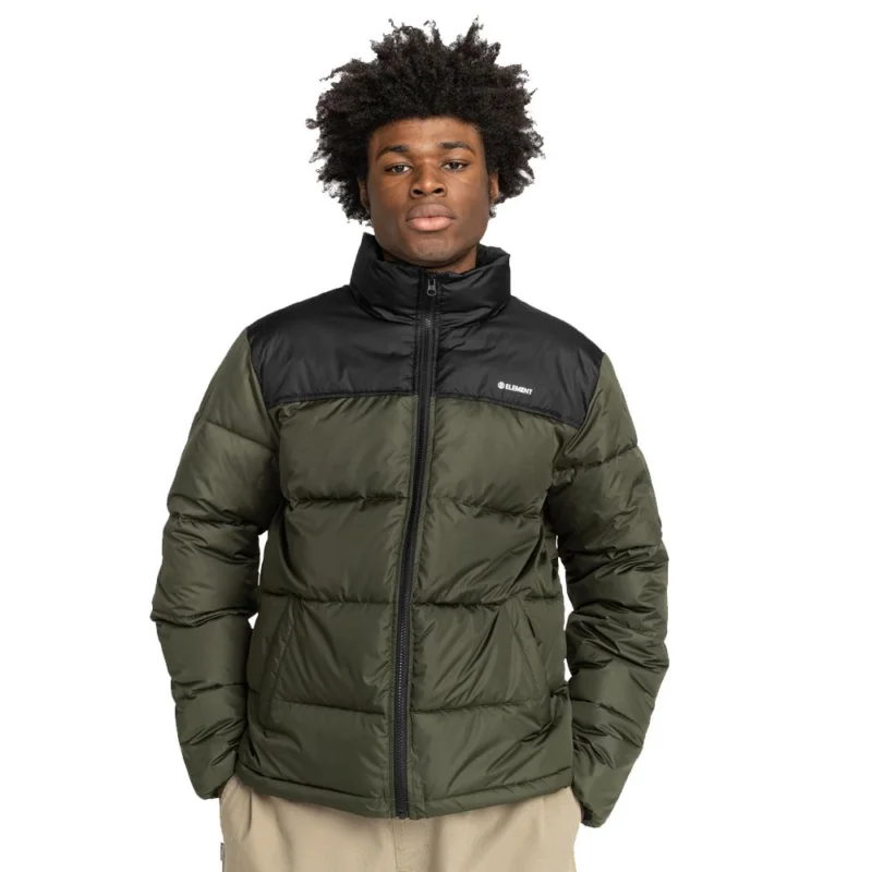 Réduction MANTEAU ELEMENT ALDER ARCTIC