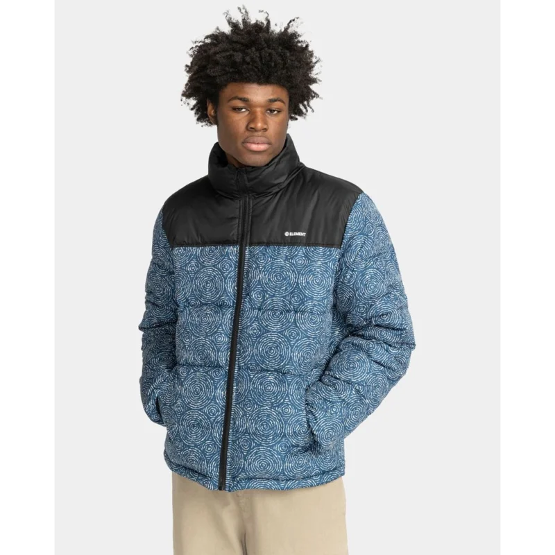 Affaire À Saisir MANTEAU ELEMENT ALDER ARCTIC