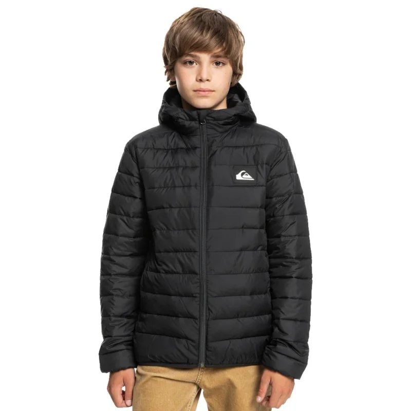 Achetez Aujourd'hui MANTEAU QUIKSILVER SCALY