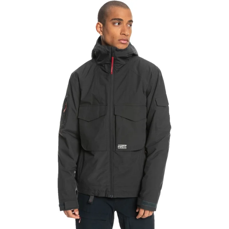 MANTEAU QUIKSILVER MOUNTAIN DWELLER Nouvel Arrivage