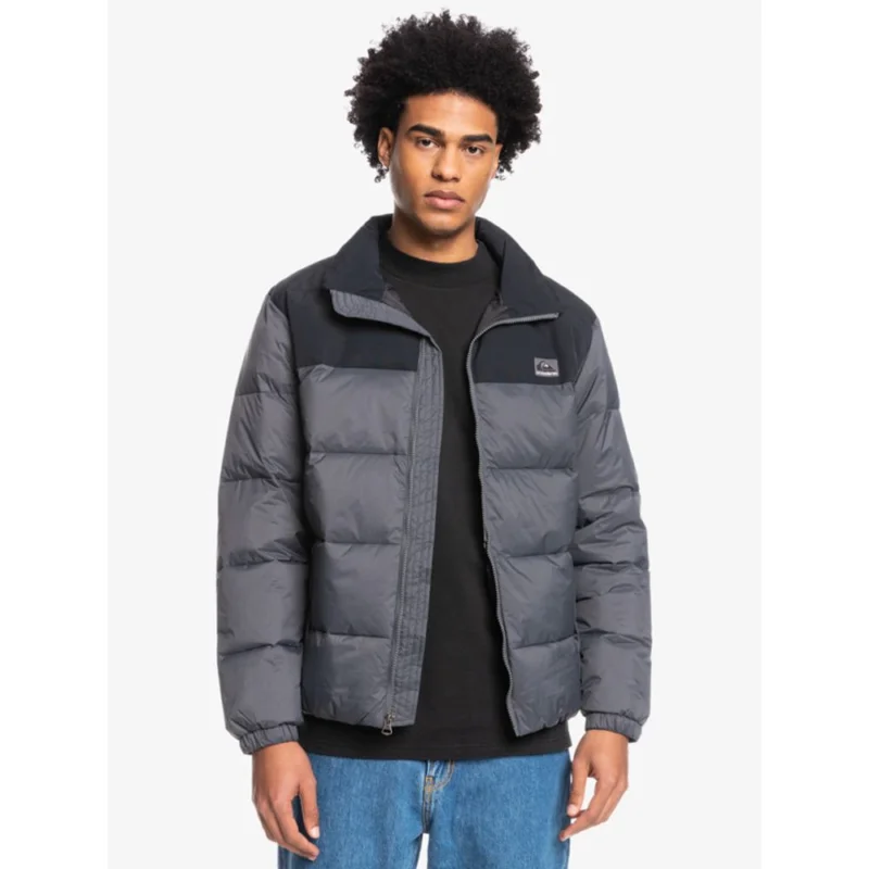 Offre Spéciale MANTEAU QUIKSILVER WOLF SHOULDER