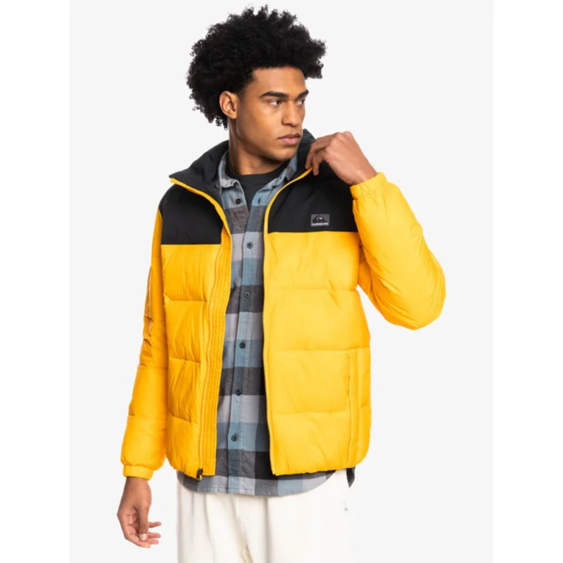 MANTEAU QUIKSILVER WOLF SHOULDER Livraison Express