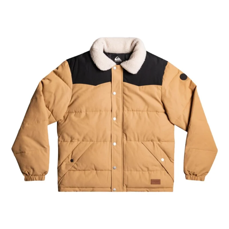 MANTEAU QUIKSILVER THE PUFFER Acheter Direct