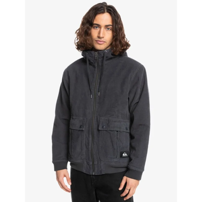 MANTEAU QUIKSILVER TRIPLE STRINGER Offre Exclusive