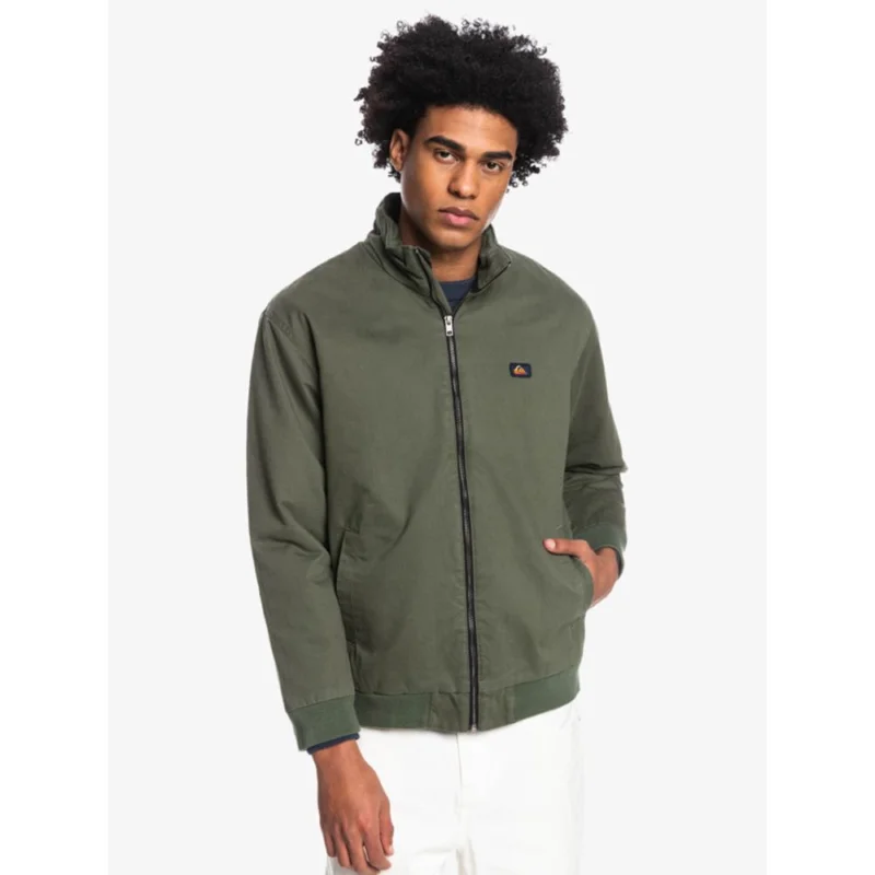 MANTEAU QUIKSILVER CLASSIK Expédié Aujourd'hui