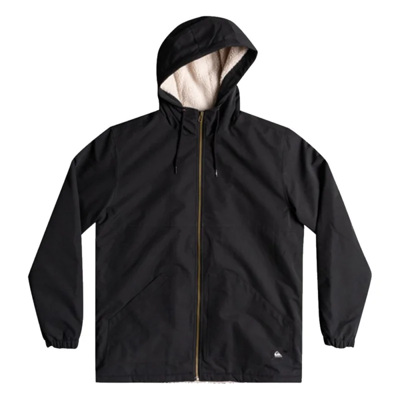 MANTEAU QUIKSILVER FINAL CALL Prix Bas