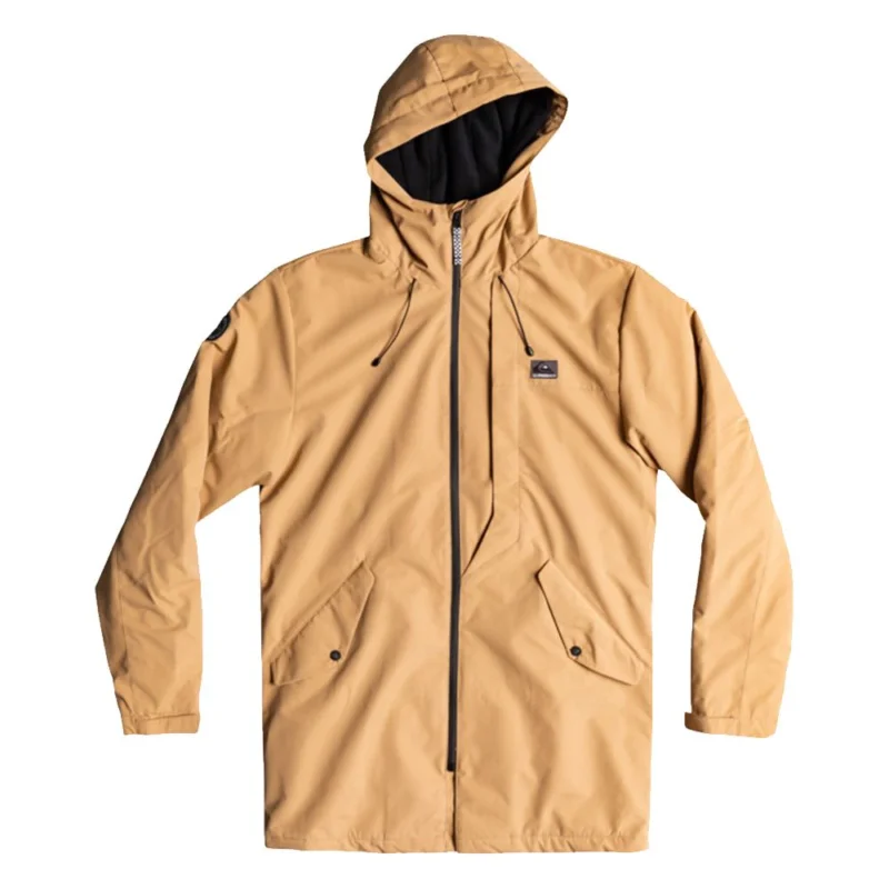 MANTEAU QUIKSILVER NEW SKYWARD Seulement Aujourd'hui