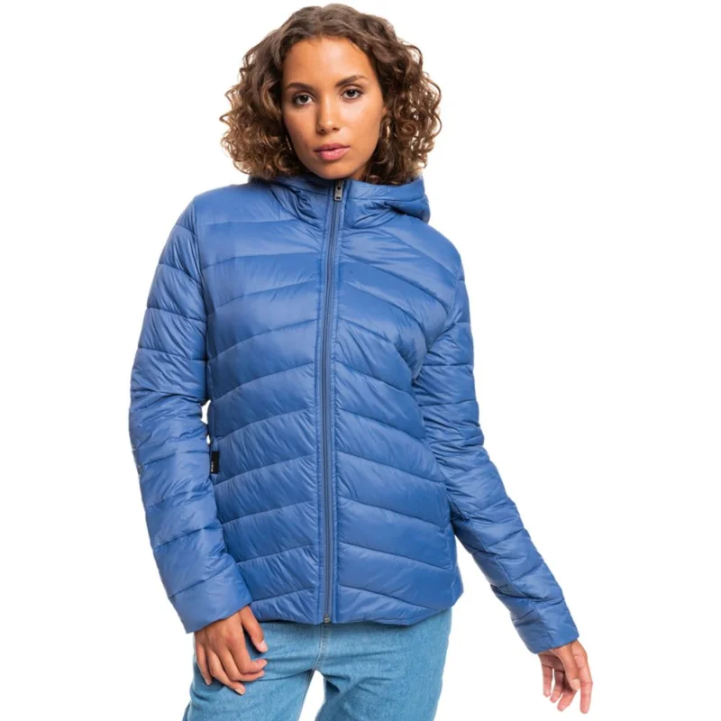 MANTEAU ROXY COAST ROAD Jusqu'à Épuisement Des Stocks