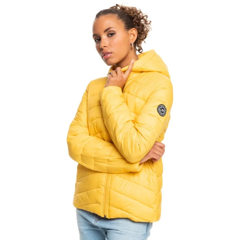MANTEAU ROXY COAST ROAD Livraison Express