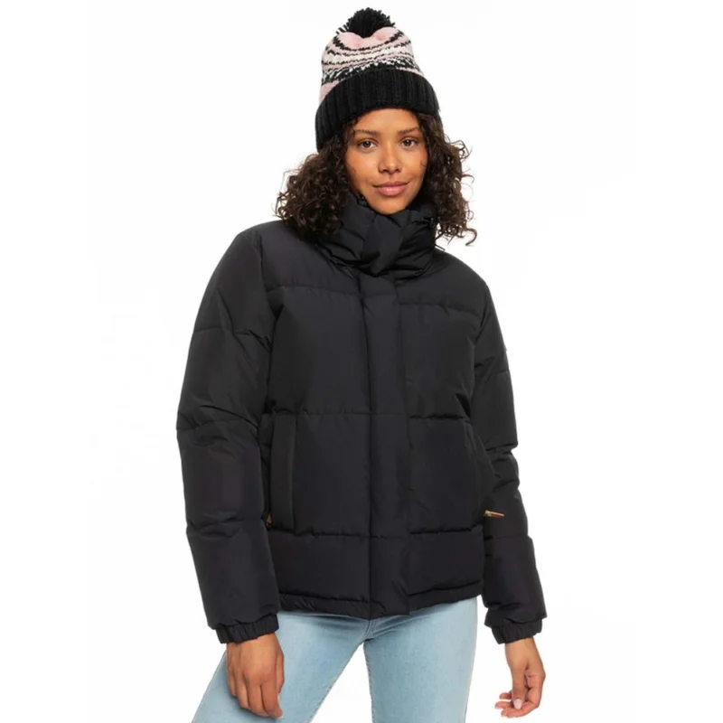 Expédition Rapide MANTEAU ROXY WINTER REBEL