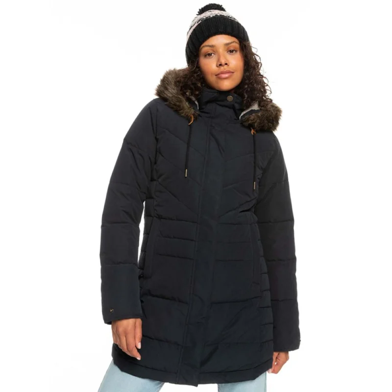 MANTEAU ROXY ELLIE Livraison Express