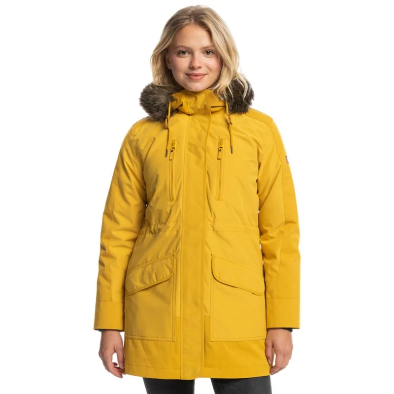 Bon Marché MANTEAU ROXY AMY 3N1