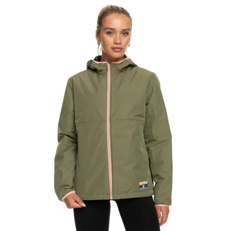 Prix Réduit MANTEAU ROXY EVERY MOVE YOU MAKE