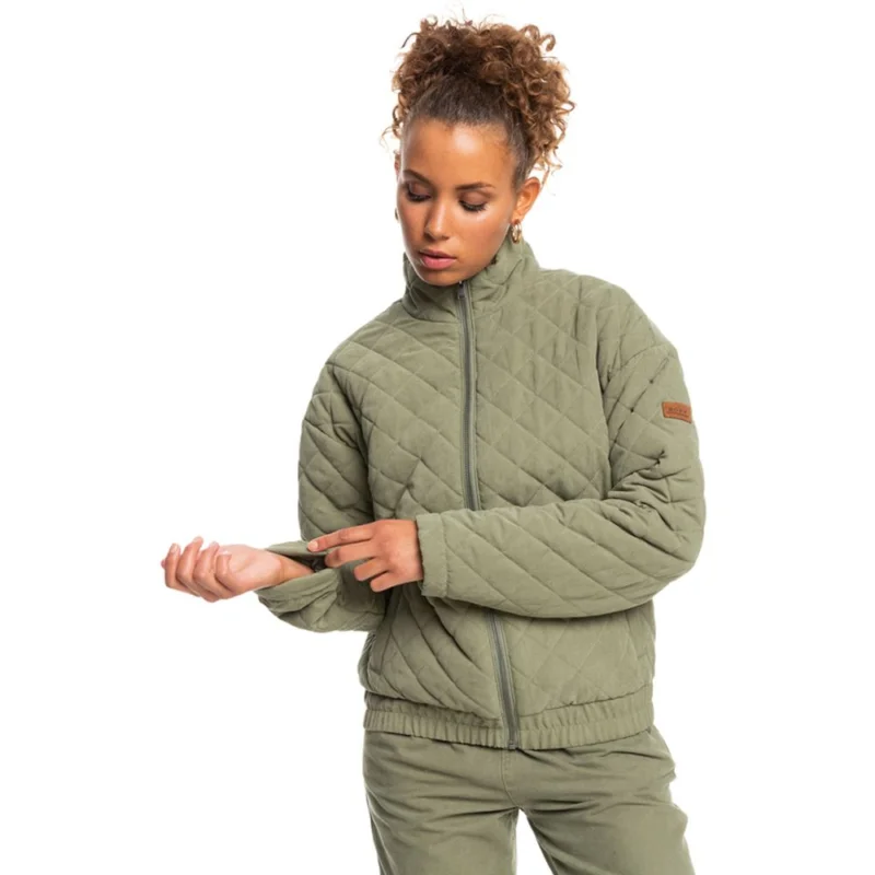 Promotion MANTEAU ROXY PATH TO PARADISE