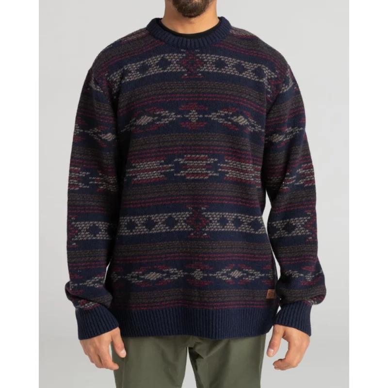 Prix Cassé TRICOTE BILLABONG RANCHERO