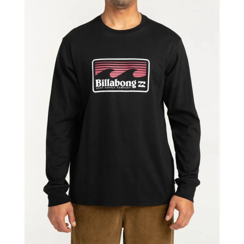 Bon Plan T-SHIRT BILLABONG SWELL