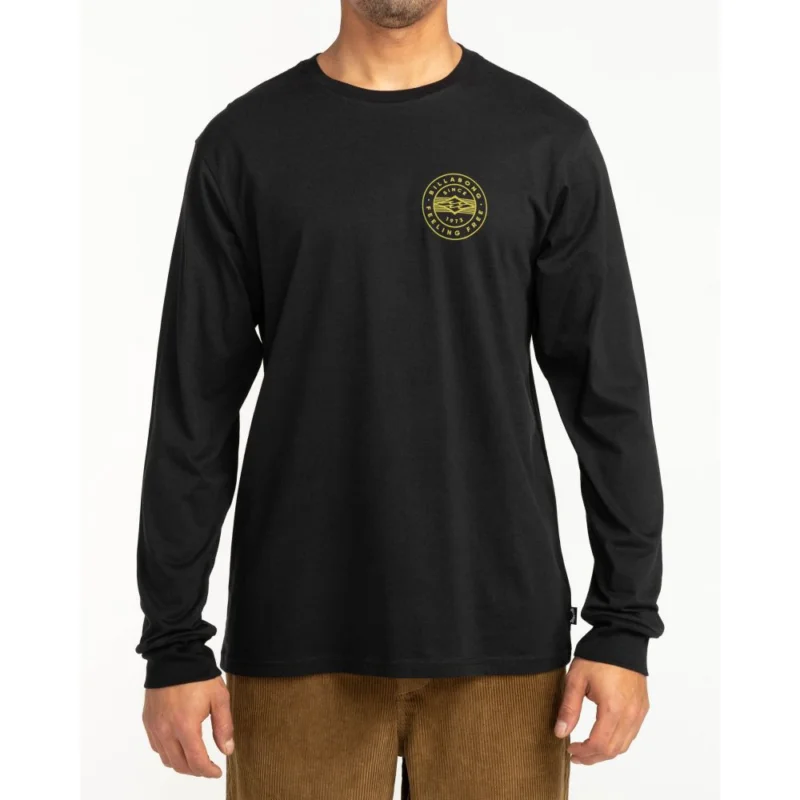 T-SHIRT BILLABONG STAMP Quantité Limitée