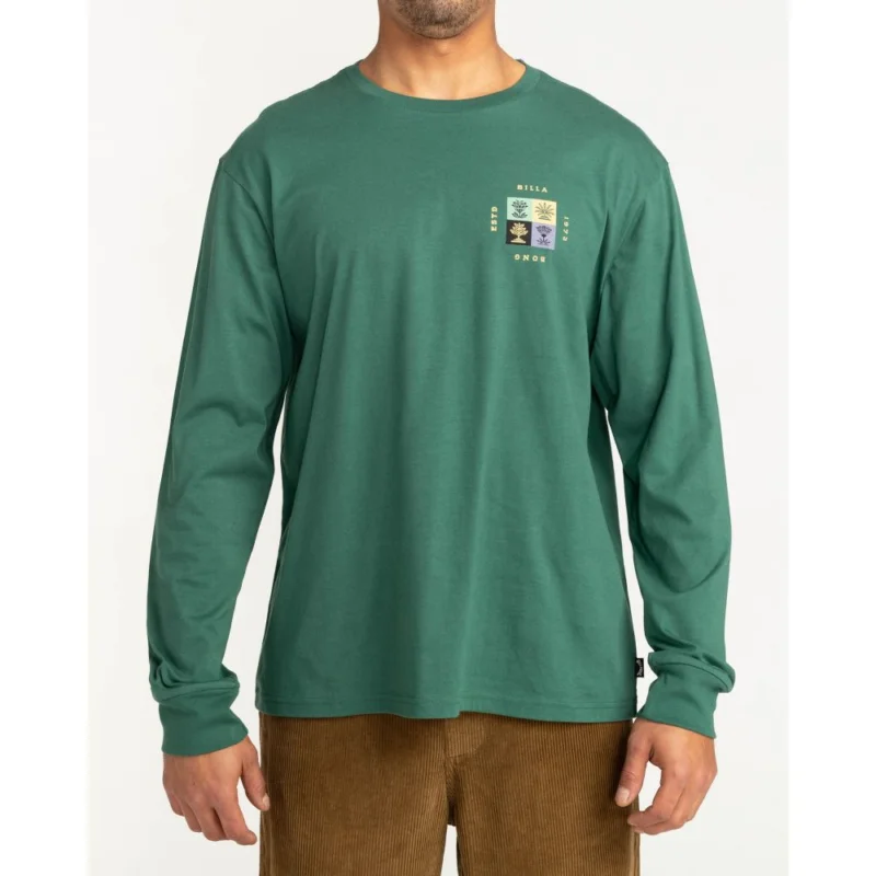T-SHIRT BILLABONG UNISON Réduction