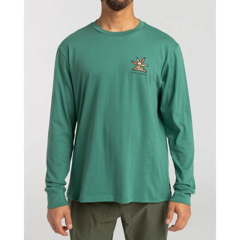 Meilleur Choix T-SHIRT BILLABONG SHINE