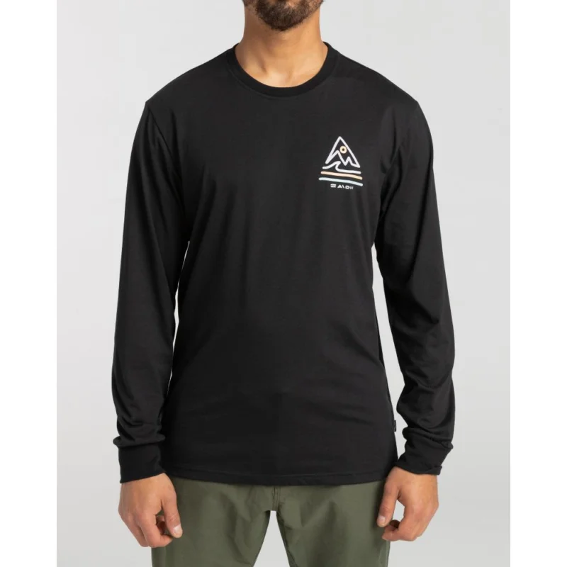 T-SHIRT BILLABONG PEAK Acheter Direct
