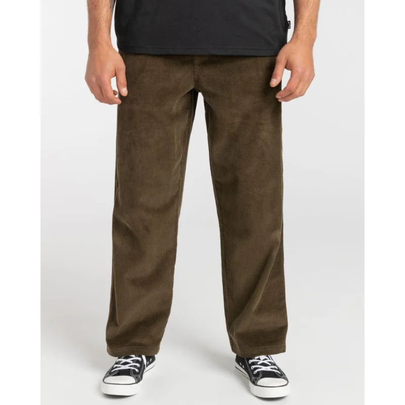 PANTALON BILLABONG BAD DOG Affaire À Saisir