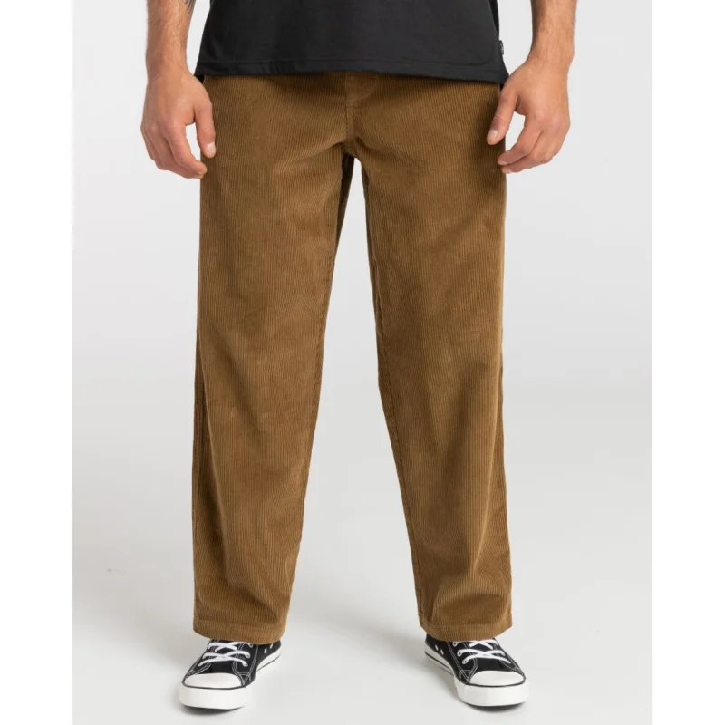 Nouveauté PANTALON BILLABONG BAD DOG