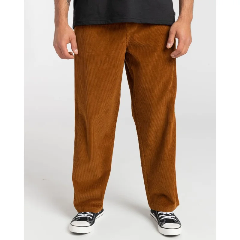 Affaire À Saisir PANTALON BILLABONG BAD DOG