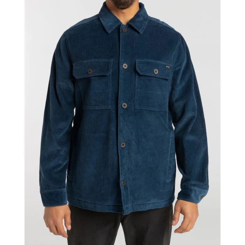 Top Vente CHEMISE BILLABONG BAD DOG