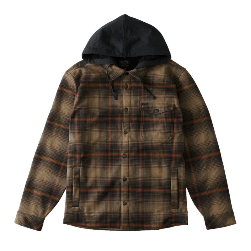 Achat Immédiat CHEMISE BILLABONG FURNACE BONDED