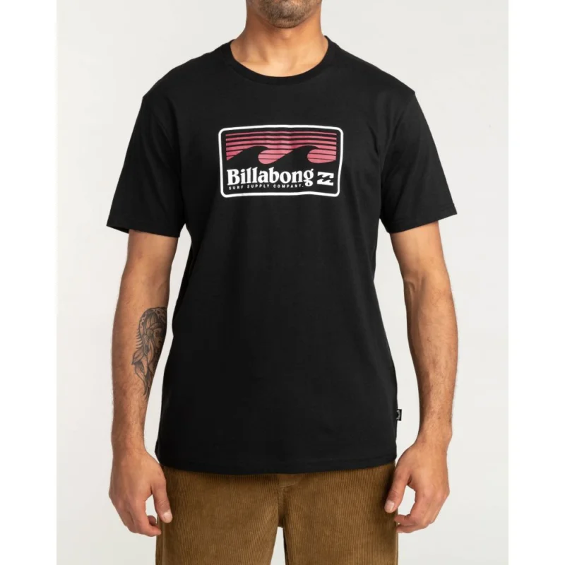 Solde T-SHIRT BILLABONG SWELL
