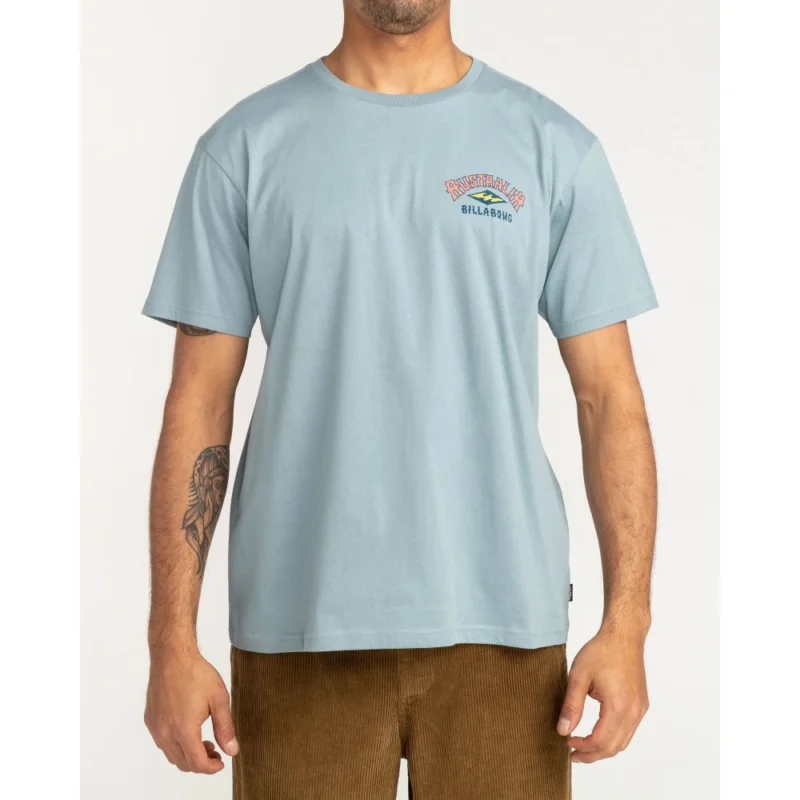 T-SHIRT BILLABONG ARCH DREAMY Expédition Rapide