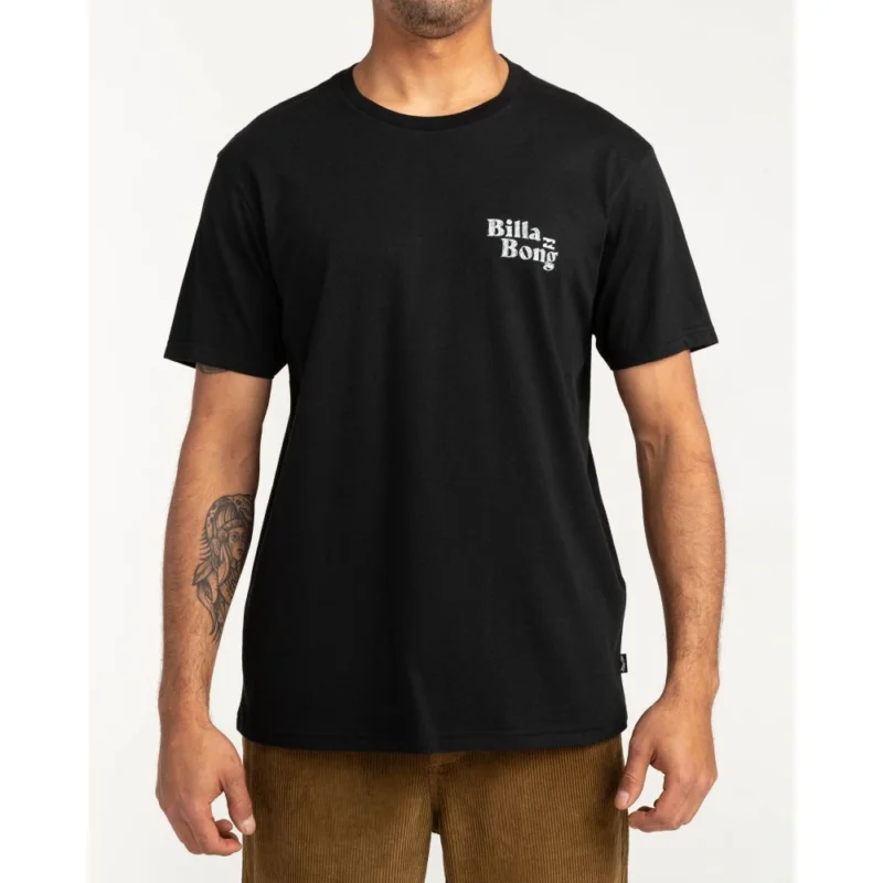 T-SHIRT BILLABONG SURF N CREAM Retour Gratuit