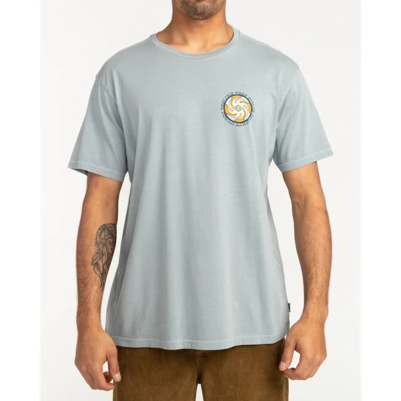 T-SHIRT BILLABONG RADIATION Seulement Aujourd'hui