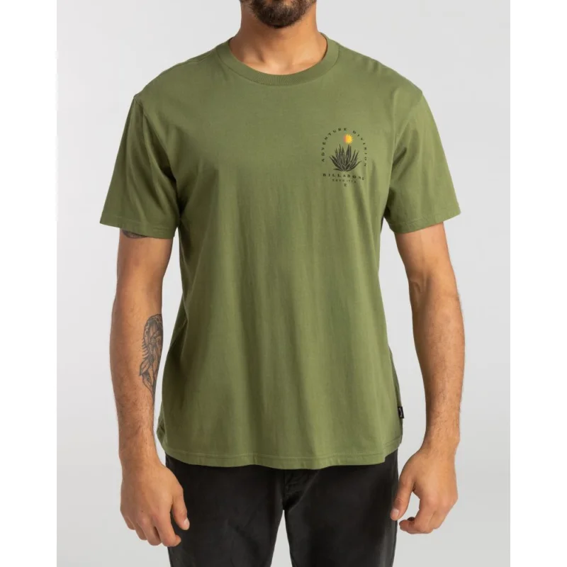 Achat Immédiat T-SHIRT BILLABONG AGAVE