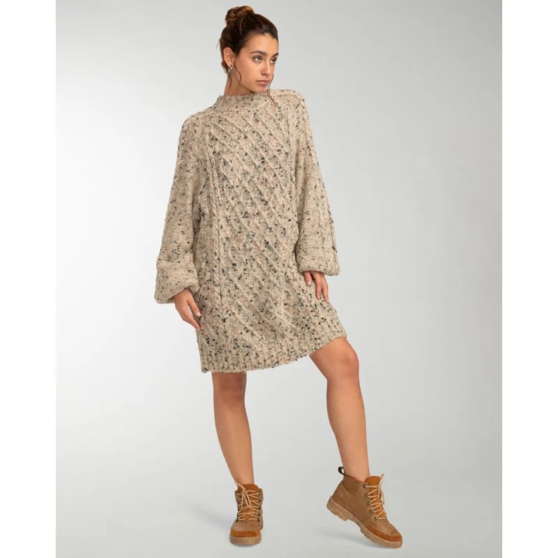 Top Vente ROBE BILLABONG COUNTRY GIRL