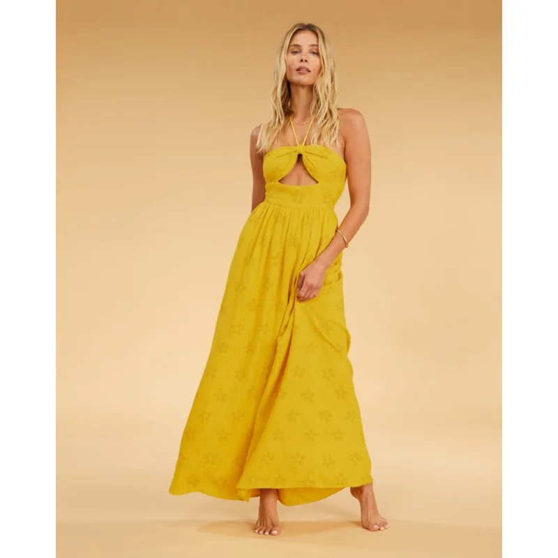 Expédié Aujourd'hui ROBE BILLABONG SUNSET GLOW