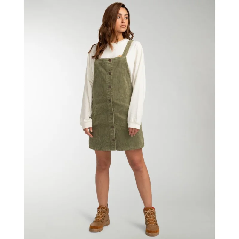 ROBE BILLABONG EASY LINING Vente Flash