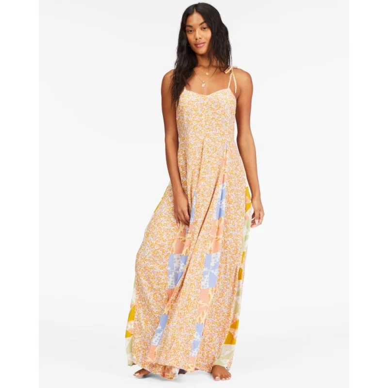 ROBE BILLABONG VINTAGE Offre Exclusive