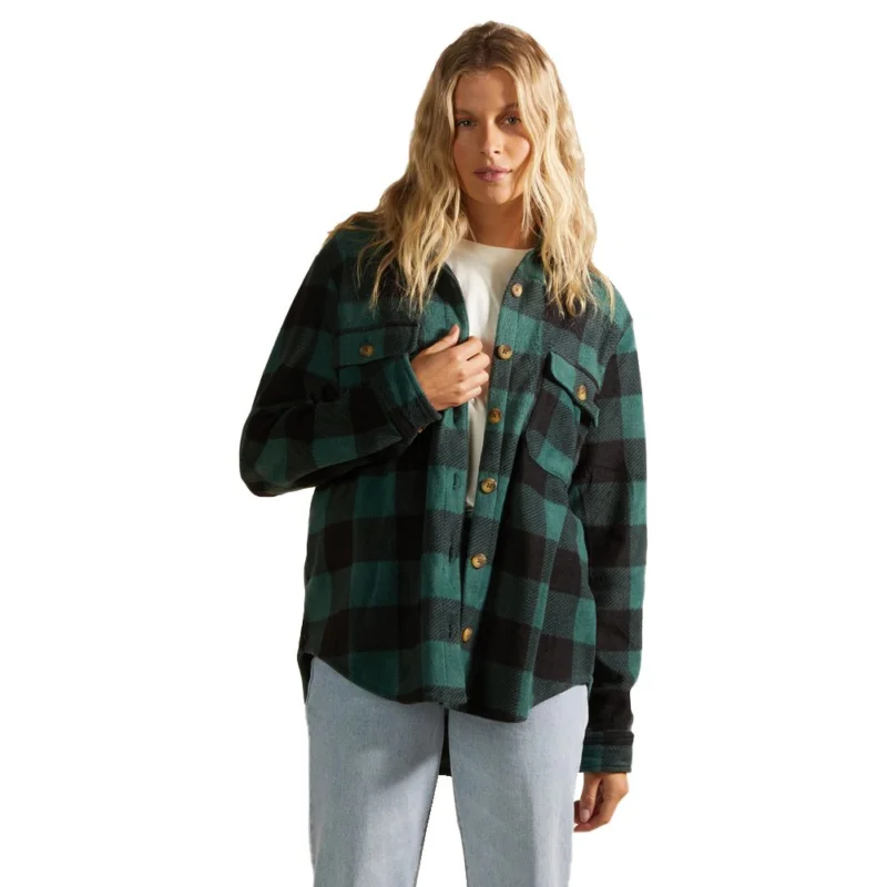 CHEMISE BILLABONG FORGE Petit Prix
