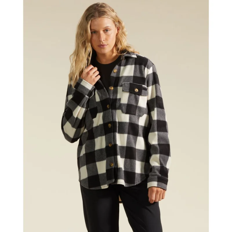 CHEMISE BILLABONG FORGE Nouvelle Collection