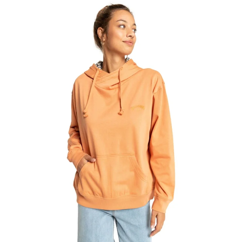 CAPUCHE BILLABONG LOUNA Populaire